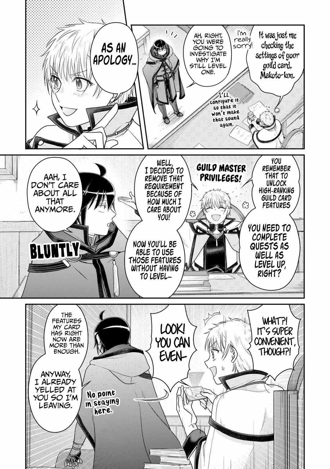 Tsukimichi: Moonlit Fantasy, Chapter 92 image 27
